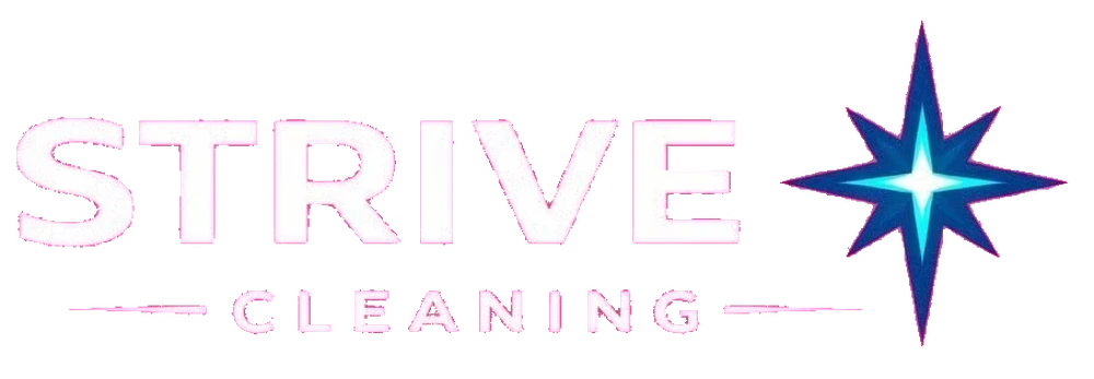 Strive Cleaning