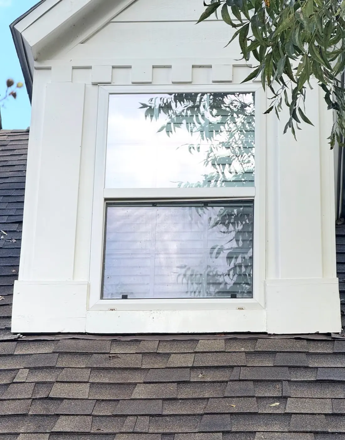 Window Cleaning